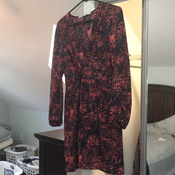 Collective Concepts Dress - Picture 2 of 4